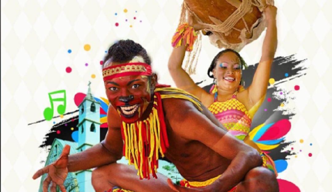 El festival está en proceso de declaratoria para que ser patrimonio inmaterial de la nación