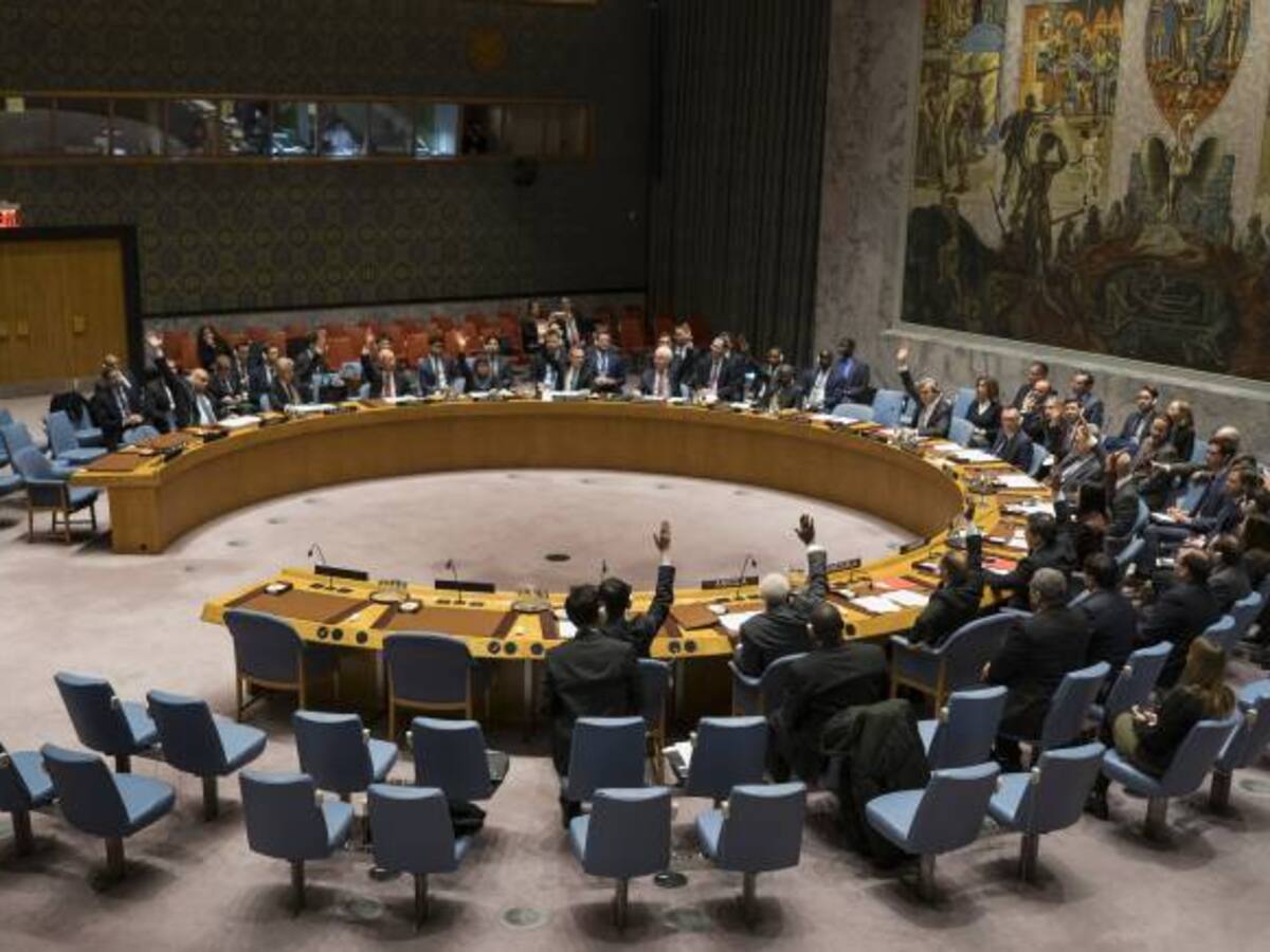 ONU dice que atentado del ELN en Barranquilla es infracción al DIH