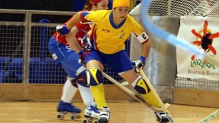 Colombia jugará mañana por el quinto puesto del Mundial de Hockey