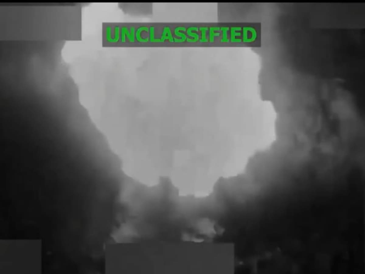 EE.UU. mata a seis personas en otro ataque a lancha en el Pacífico