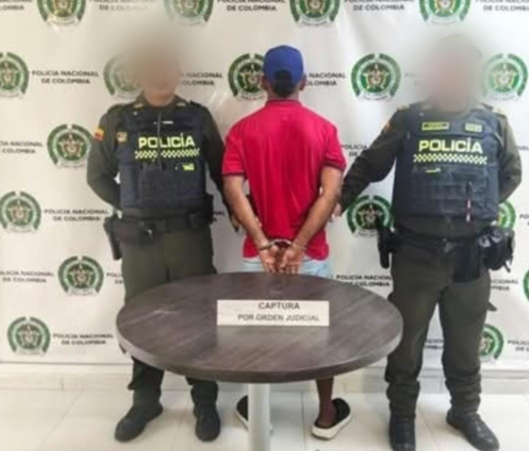 Departamento de Policía Bolívar