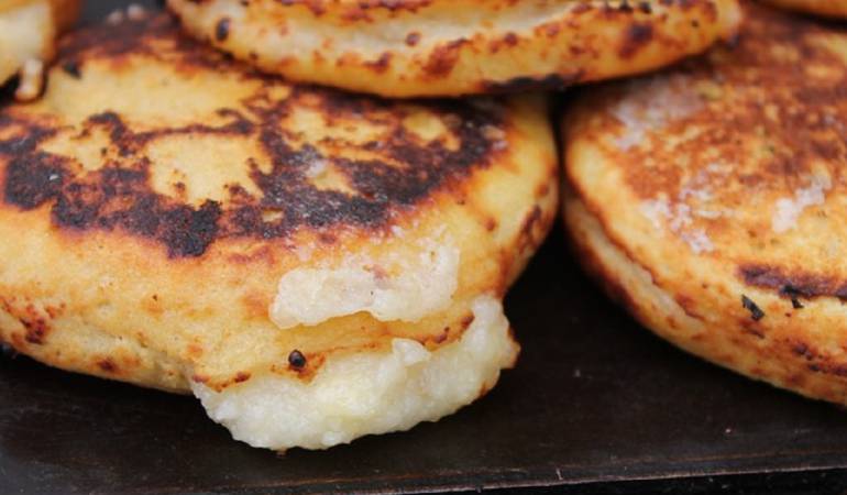 El alimento con el que subsisten miles de colombianos-