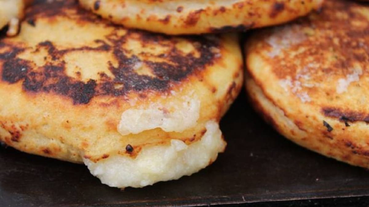 El Festival de la Arepa busca reactivar a Ventaquemada, Boyacá