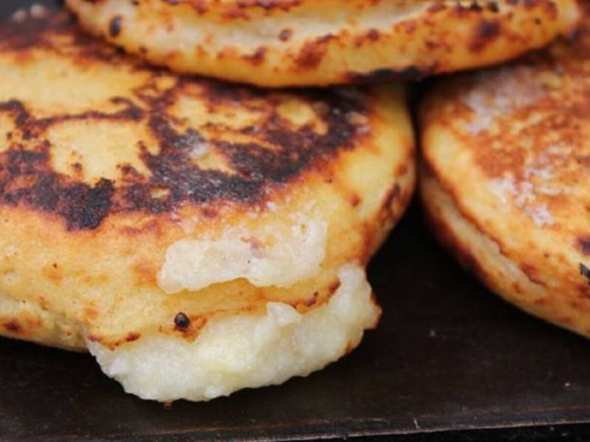 El Festival de la Arepa busca reactivar a Ventaquemada, Boyacá