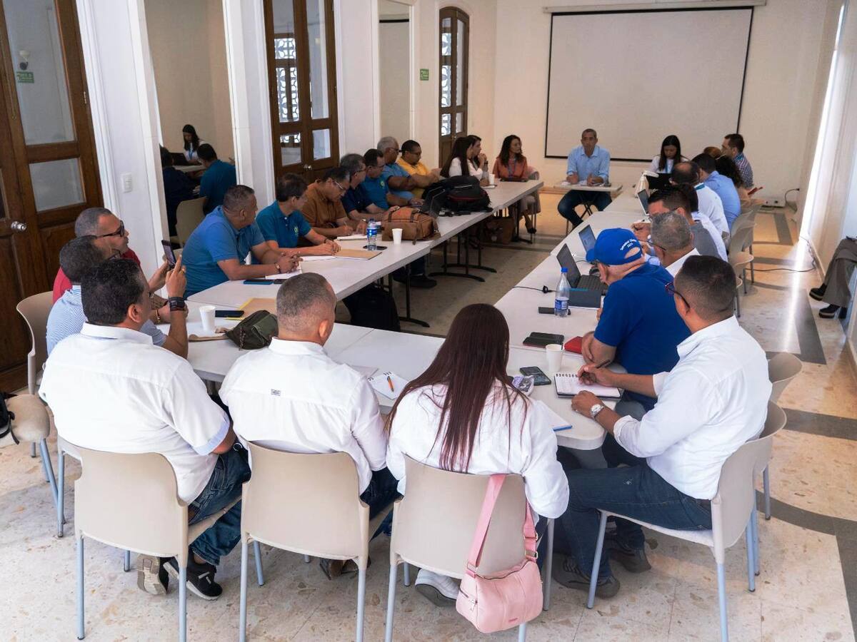 Terminó la negociación laboral en Afinia sin acuerdo con representantes sindicales