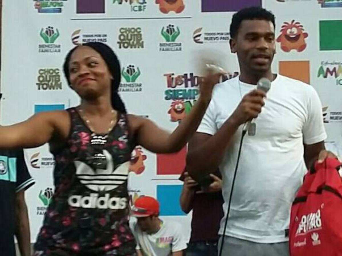 Chocquibtown confía en ganarse el Grammy Latino