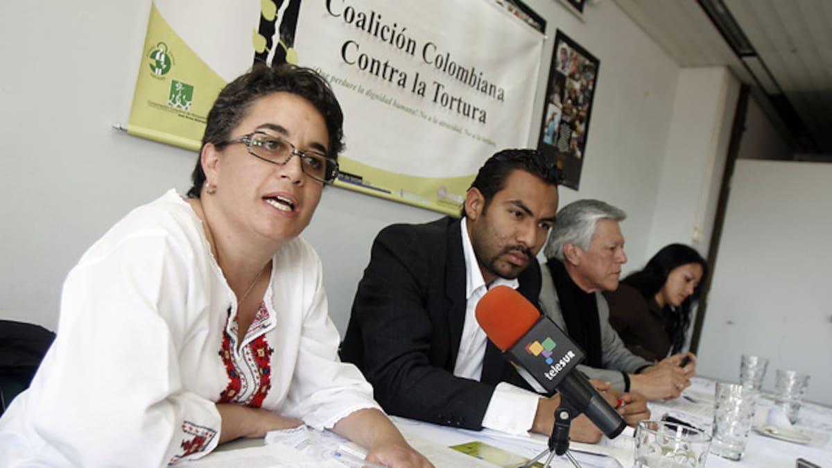 Choque entre organizaciones y Fiscalía por cifras de crímenes contra líderes sociales