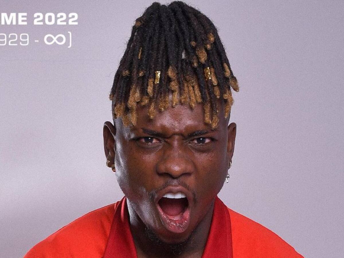 ¿Les gustan? América presentó sus nuevas camisetas para el 2022