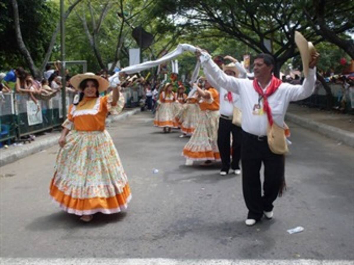 En Neiva esperan que los colombianos se peguen la rodadita