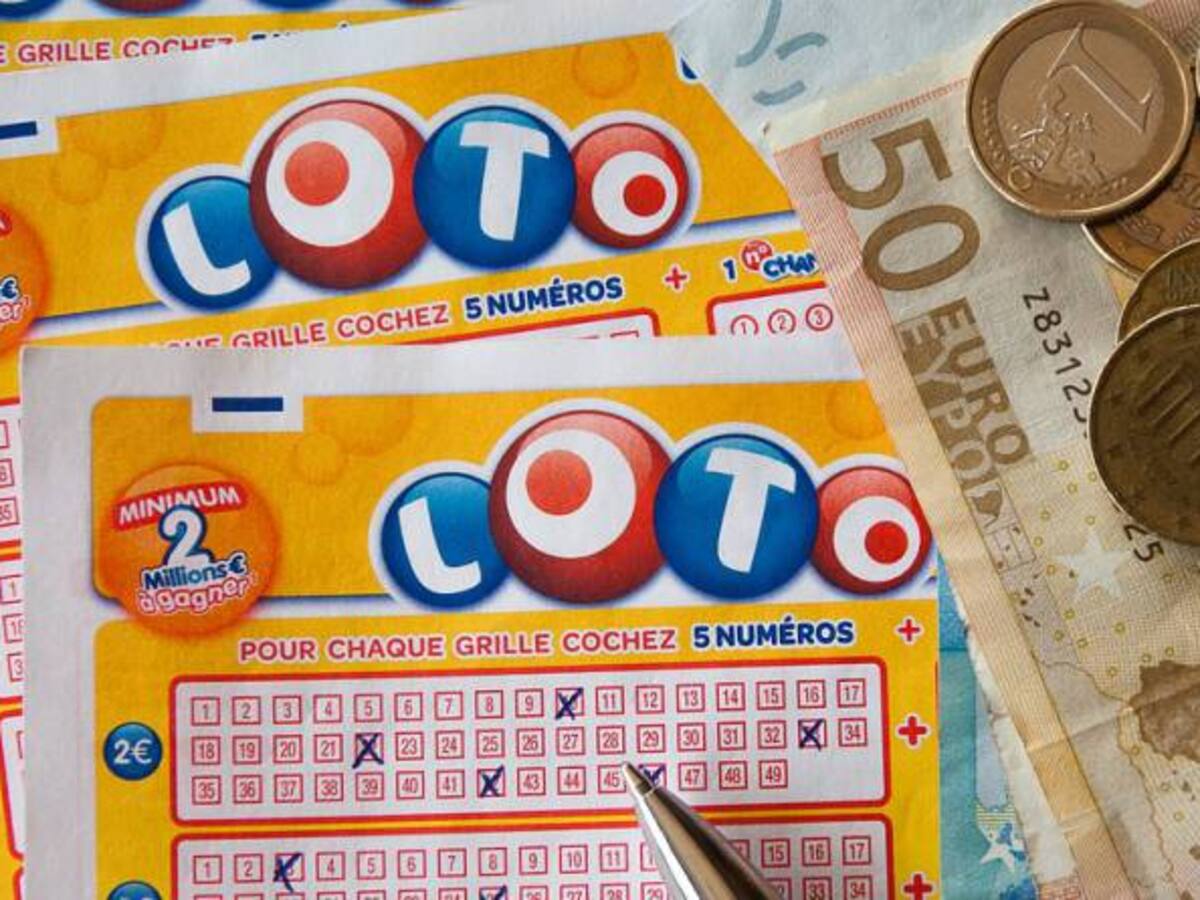 Hombre de Minnesota se gana la lotería por segunda vez