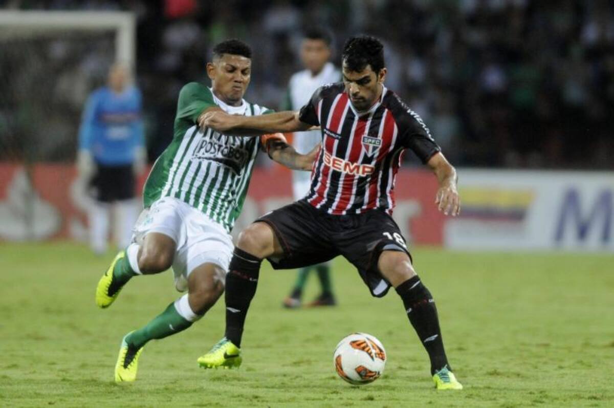 Los dirigidos por Juan Carlos Osorio empataron sin goles en su visita a Medellín pero ya habían ganado 3-2 en su casa y ahora disputarán las semifinales.