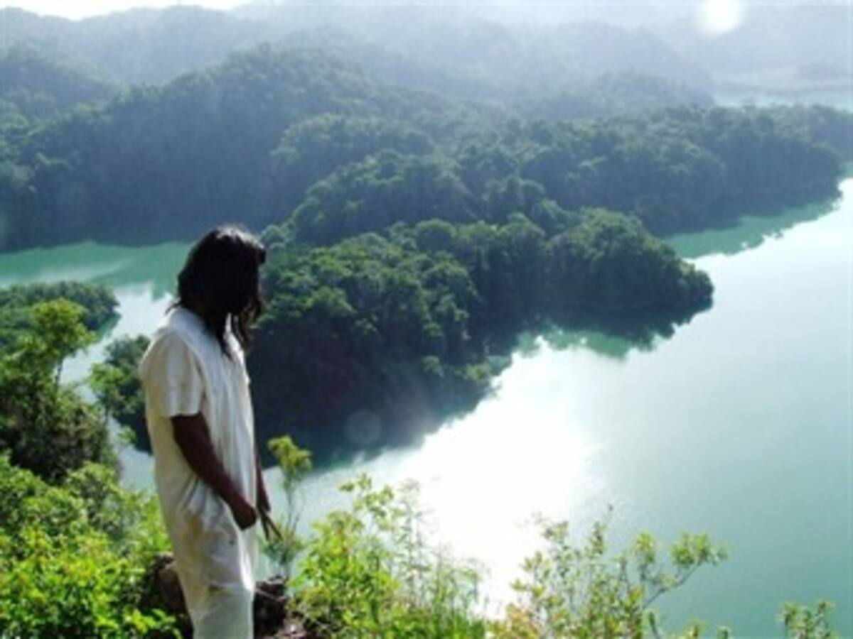 Timicagui Yanguma y la “ Ecología Humana”