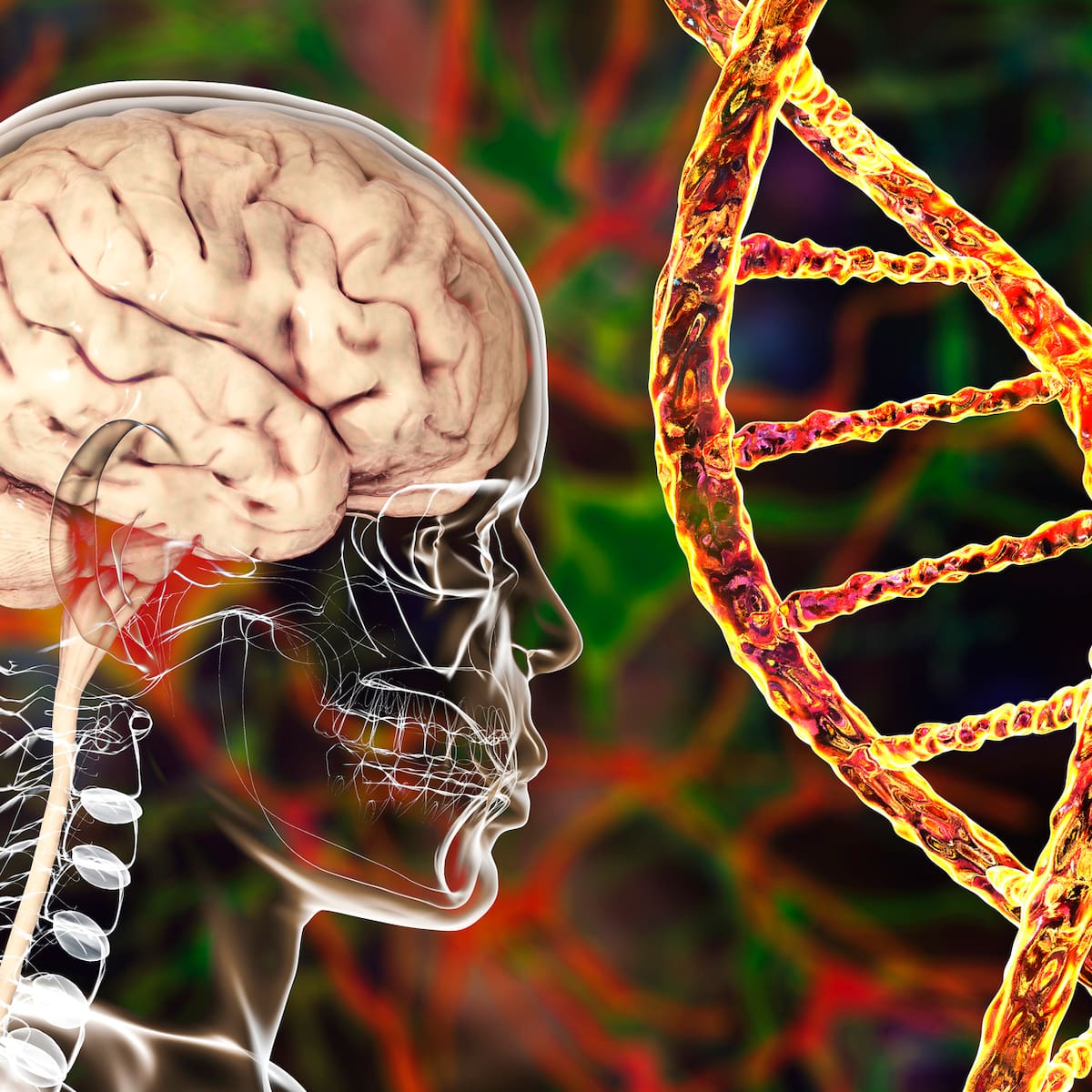 ¿El Alzheimer se podría detectar mientras se baña? Esto dicen los neurólogos