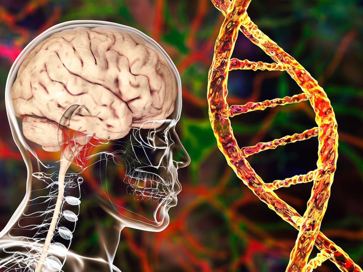 El alzhéimer podría ser detectado antes de que aparezca a través de muestras de sangre