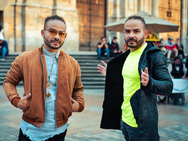 "Bakano" el regreso de Morenabeat