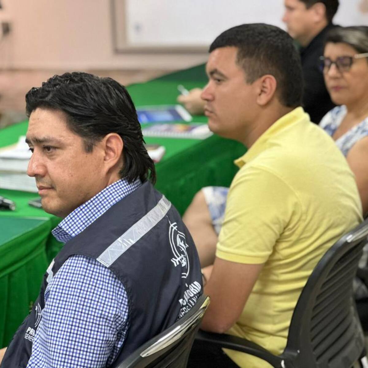 Autoridades en el Huila inician a establecer medidas de seguridad para elecciones