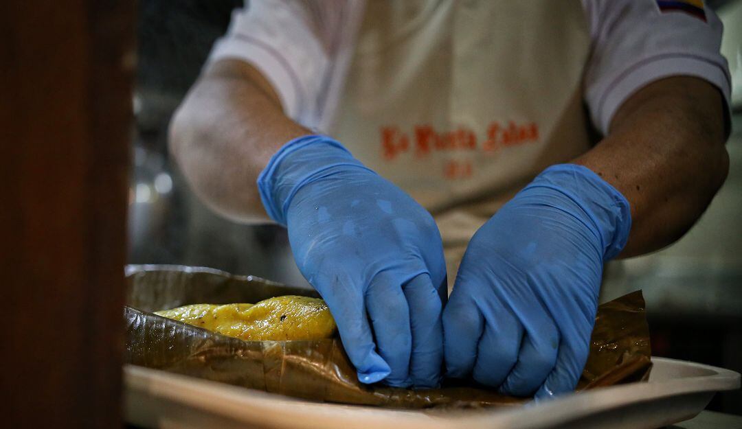 Disponible recursos a microempresas informales que quieren fortalecer o generar nuevas unidades productivas.