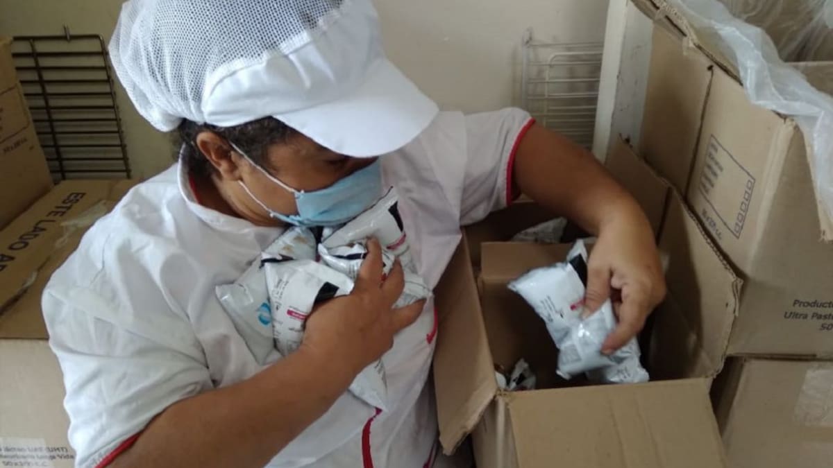 Problemas PAE; Quindío