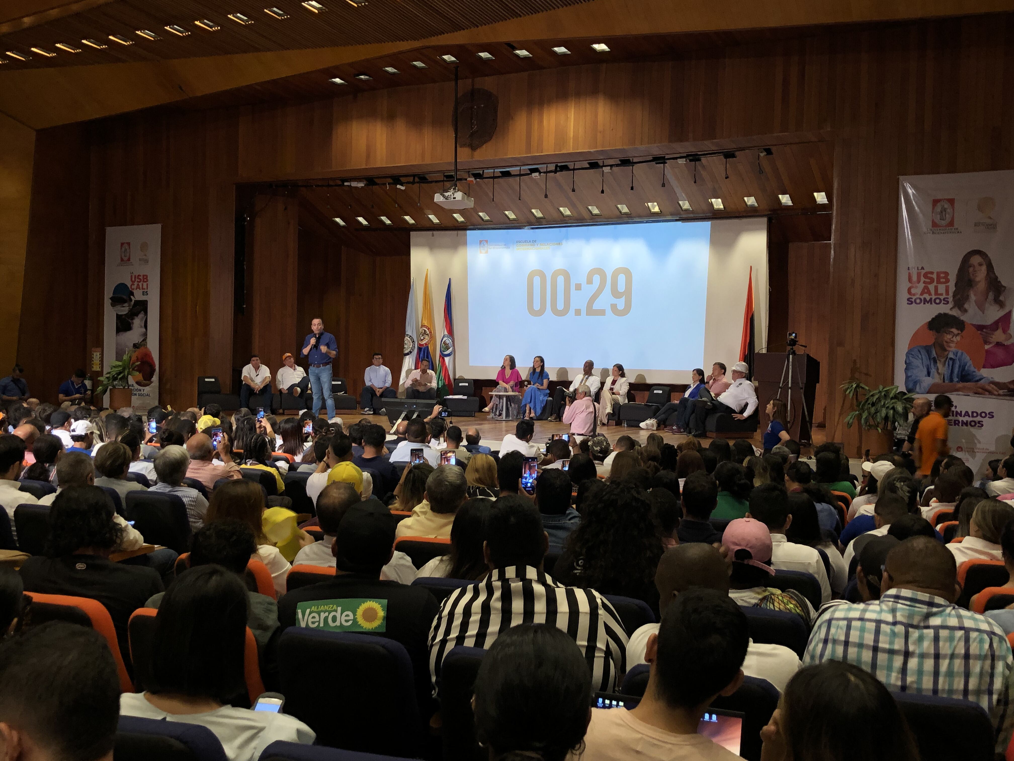 Imagen: Caracol Radio