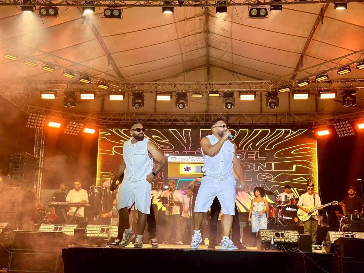 Santa Rosa de Lima celebró en paz sus Fiestas Patronales 2025: no se registraron homicidios