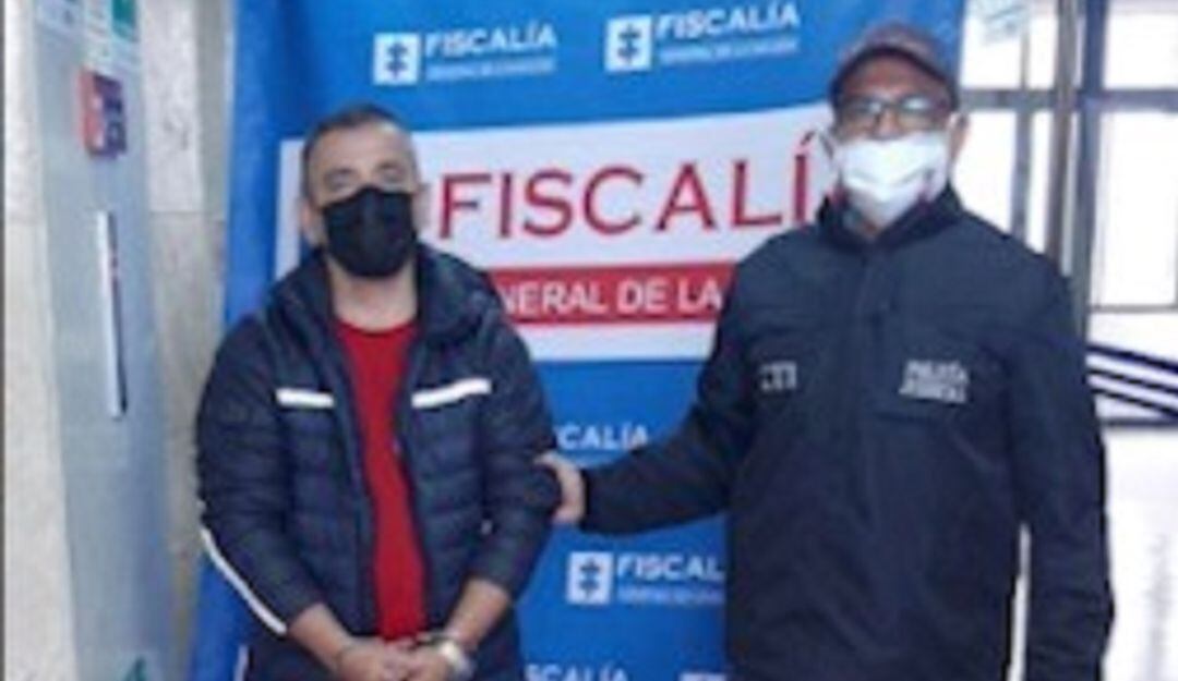 Jhon Fredy Grisales Alzate. 