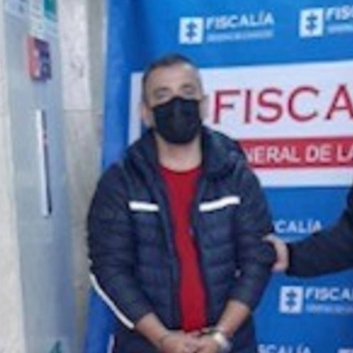 Capturaron a un hombre señalado de estafa