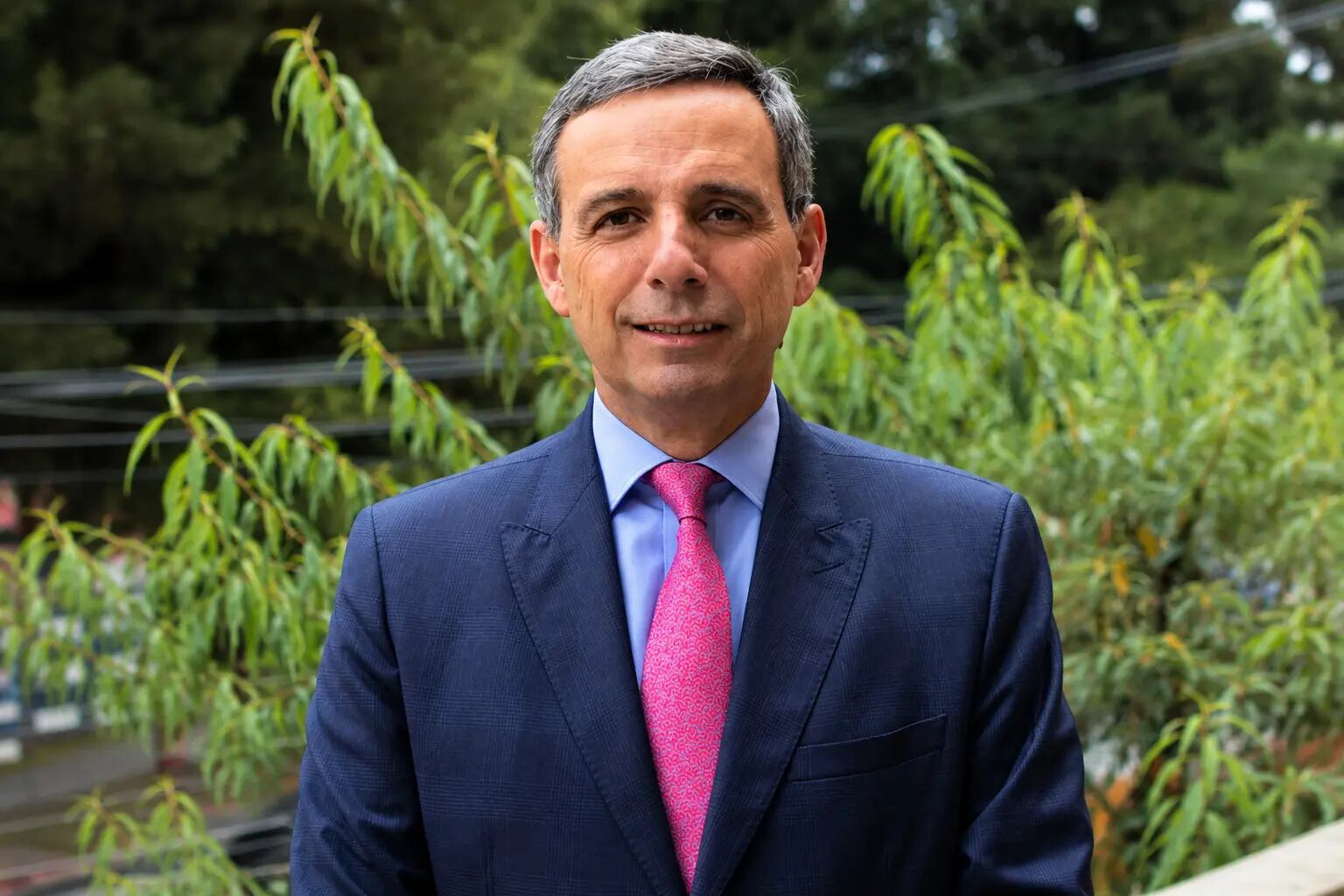 Miguel Gómez Martínez