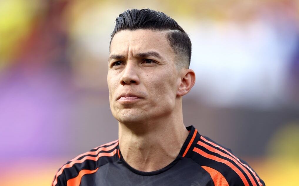 Matheus Uribe / Getty Images