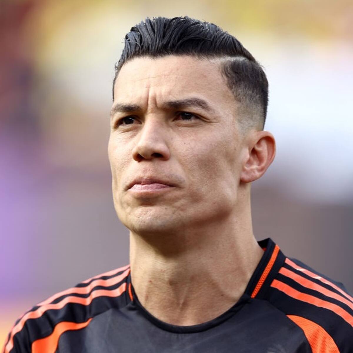 Néstor Lorenzo se refirió a la supuesta lesión de Matheus Uribe