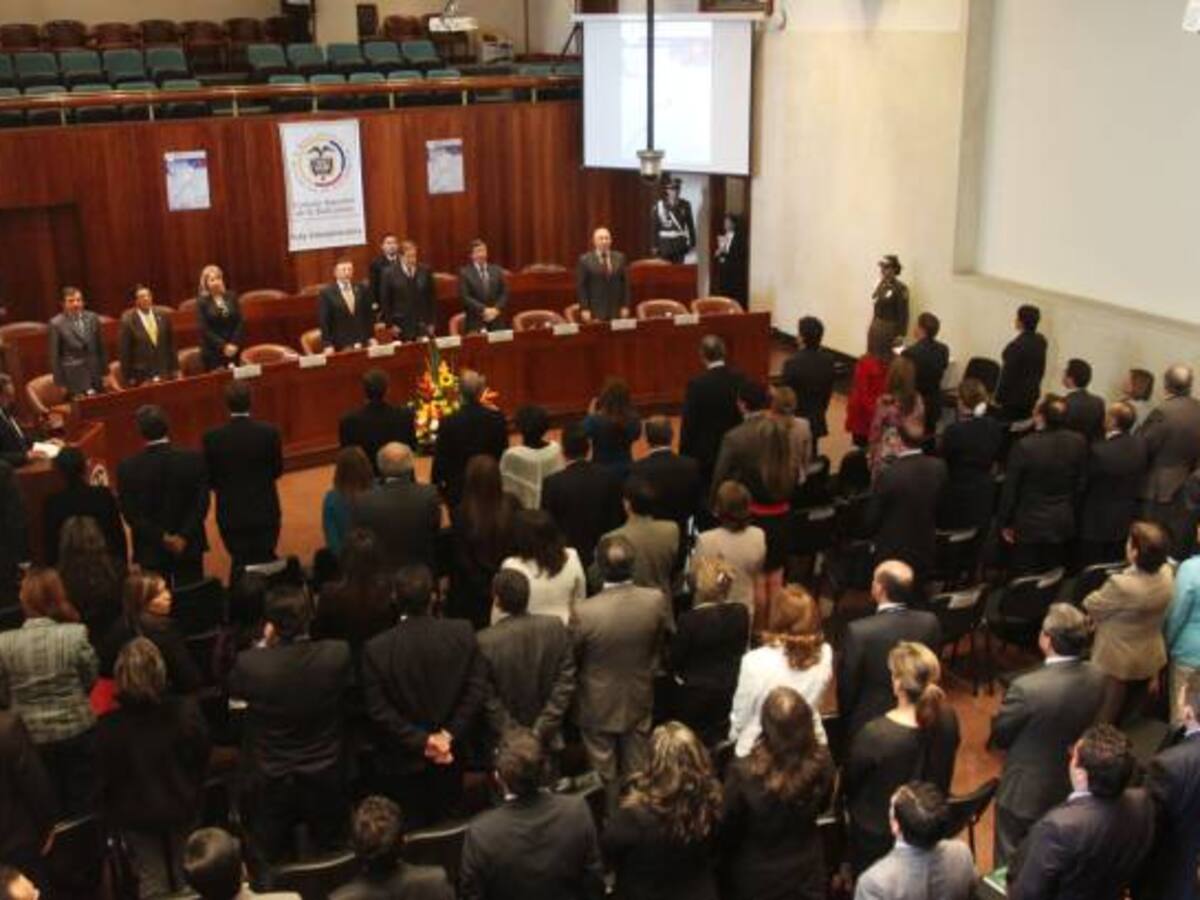 Estado se salva de pagar millonarias indemnizaciones por escándalo de pirámides