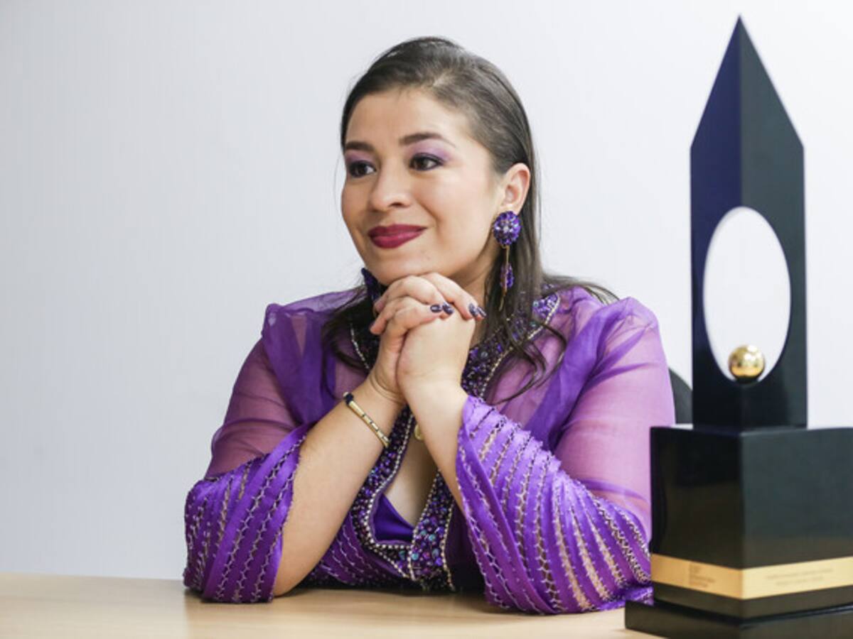 Junta directiva exige renuncia a Nadia Sánchez de la Presidencia de She Is