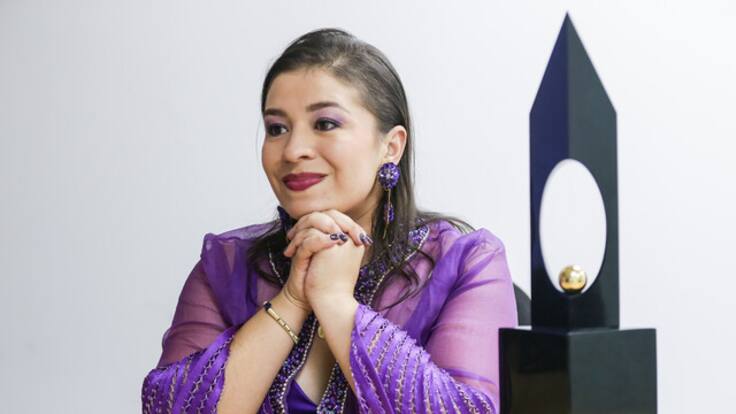 Junta directiva exige renuncia a Nadia Sánchez de la Presidencia de She Is