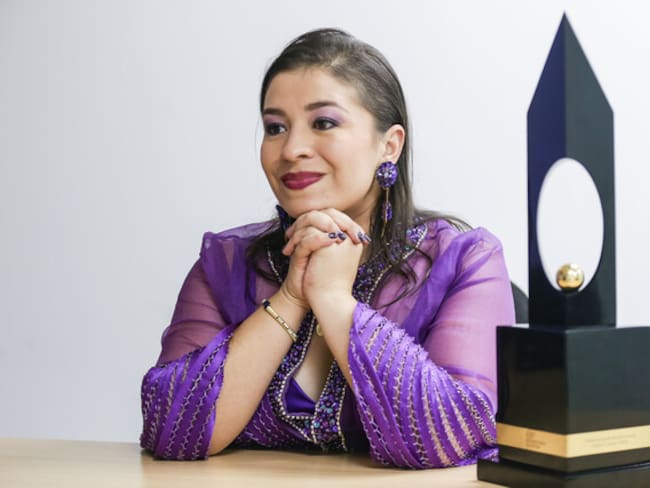 Junta directiva exige renuncia a Nadia Sánchez de la Presidencia de She Is