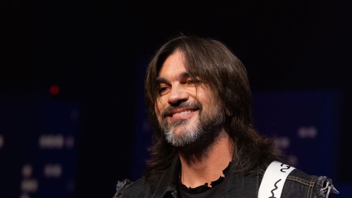Juanes lanza ‘Marea Viva’ para ayudar al Chocó: estos son los artistas que se sumaron