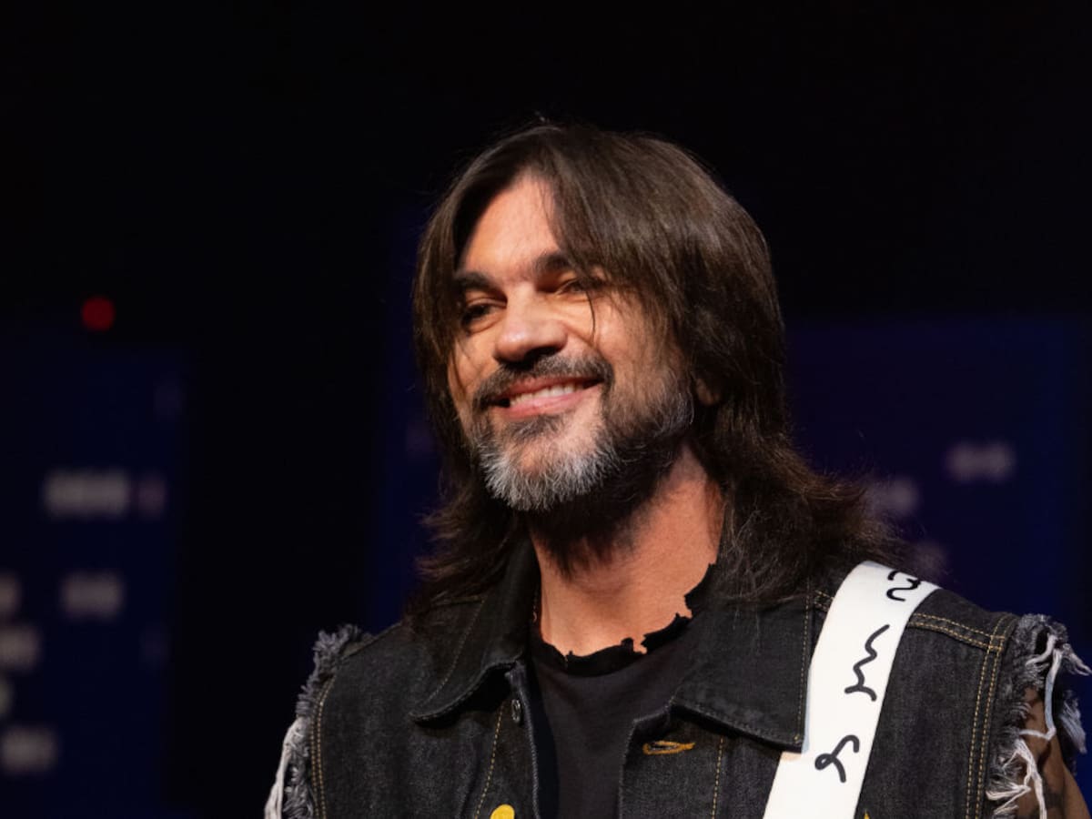 Juanes lanza ‘Marea Viva’ para ayudar al Chocó: estos son los artistas que se sumaron