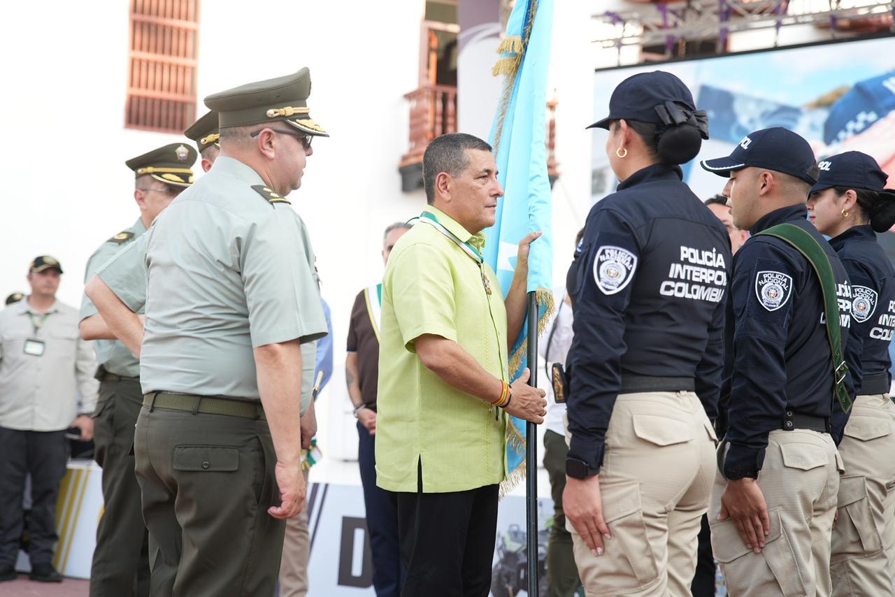 Alcaldía de Cartagena