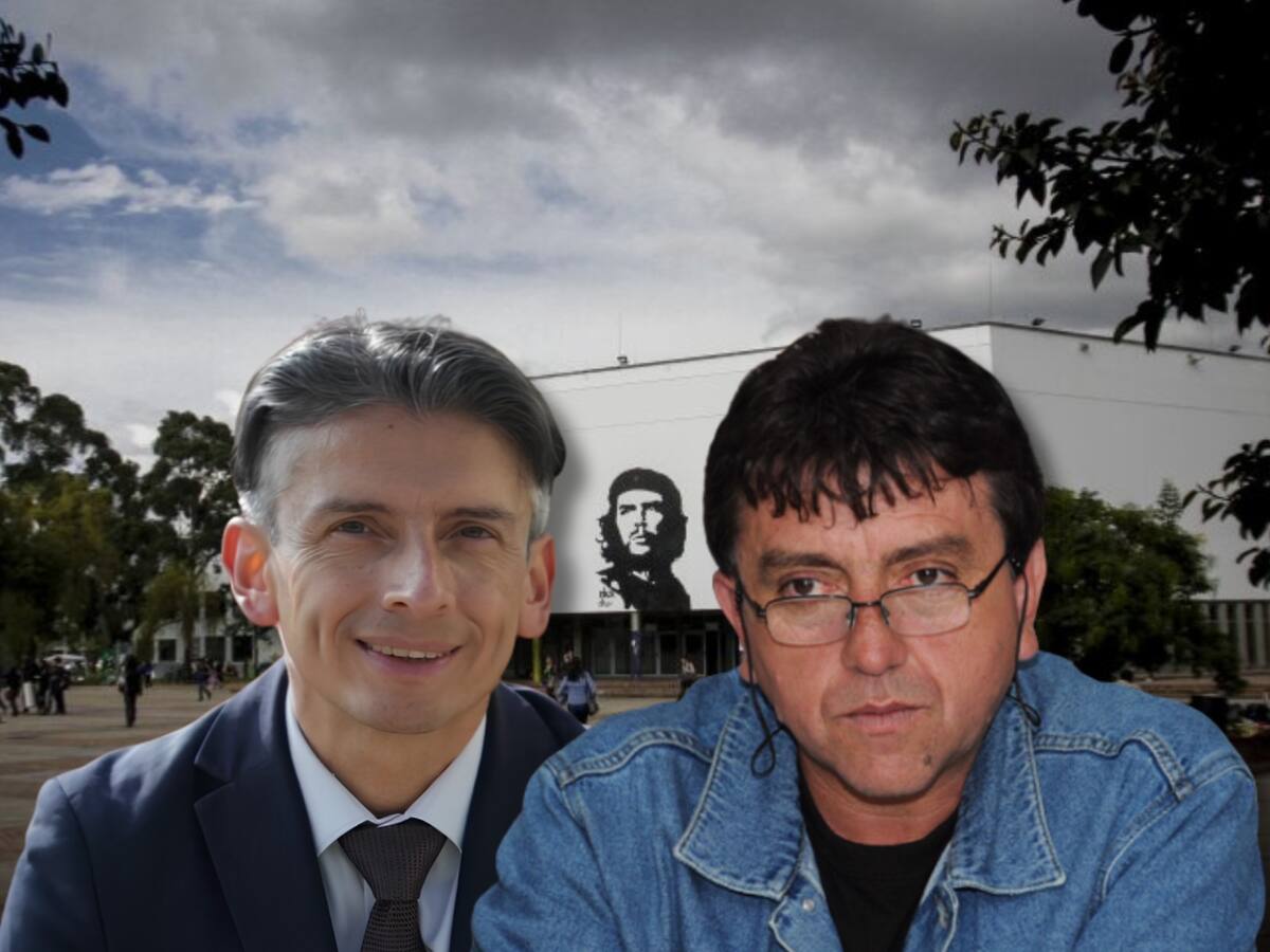 Amenazas, denuncias y acciones judiciales: el panorama en la U. Nacional tras caso Kevin Arriguí