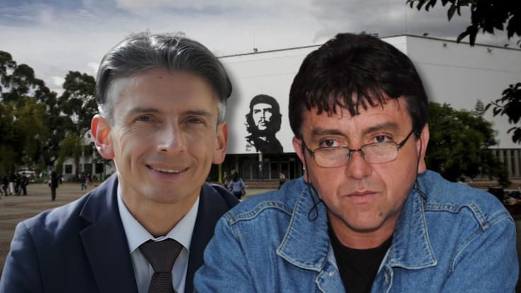 Amenazas, denuncias y acciones judiciales: el panorama en la U. Nacional tras caso Kevin Arriguí