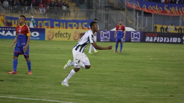 "Estamos esperando que la operación sea un éxito": Jonathan Copete