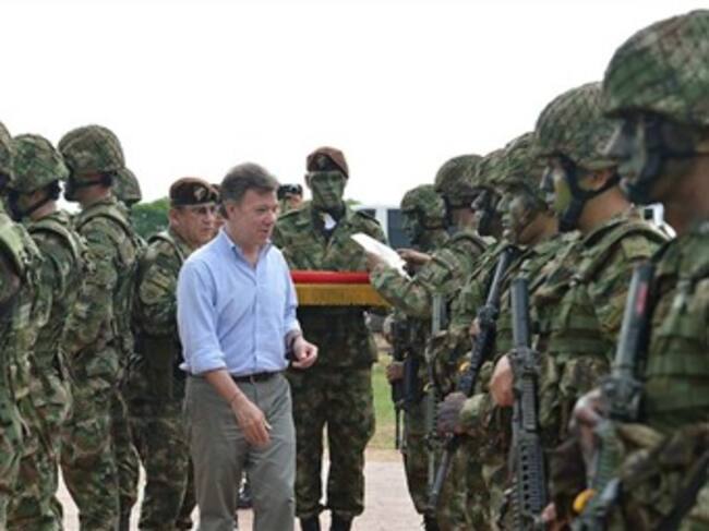 Foto: Colprensa.