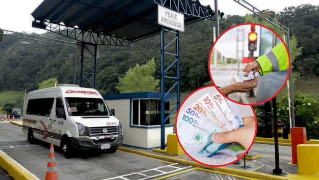 Aumento en tarifas de transporte en Tunja (créditos: GettyImages e imagen de archivo)