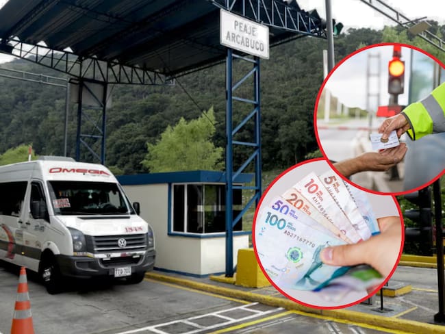 Aumento en tarifas de transporte en Tunja (créditos: GettyImages e imagen de archivo)