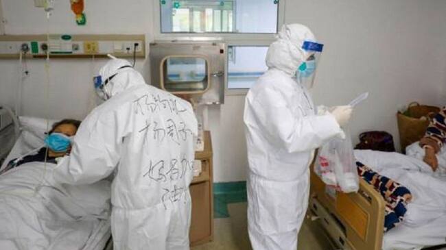 10 fallecidos y 162 nuevos contagios de coronavirus
