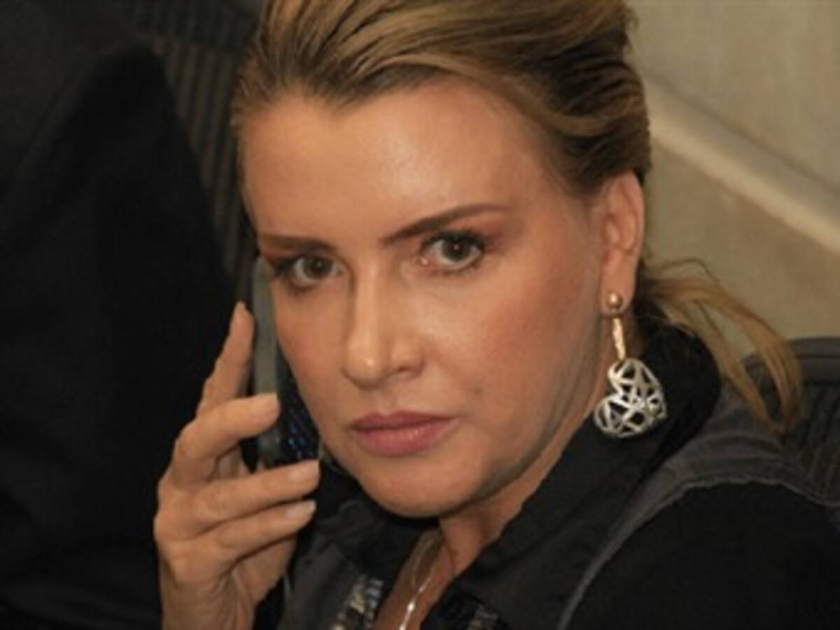 “Salud de Angelino Garzón no puede ser un show mediático”: Liliana Rendón