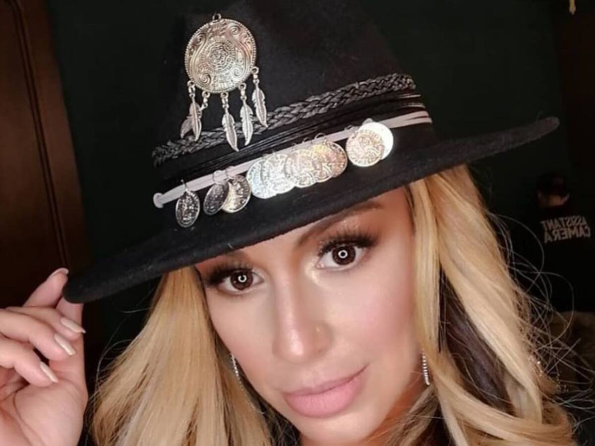 “Le faltaron pantalones”: Maía habla sobre relación del pasado