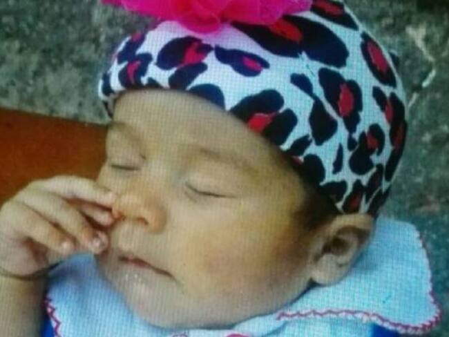 Mujer raptó bebé de tres meses en Santa Rosa, al centro de Cali