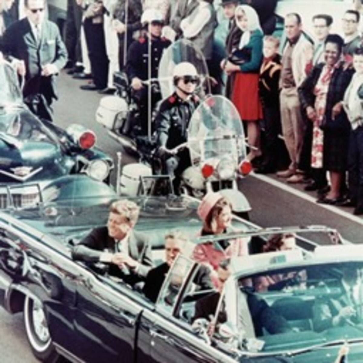 ¿Quién mató a John F. Kennedy?, Estados Unidos desclasifica archivos sobre el asesinato
