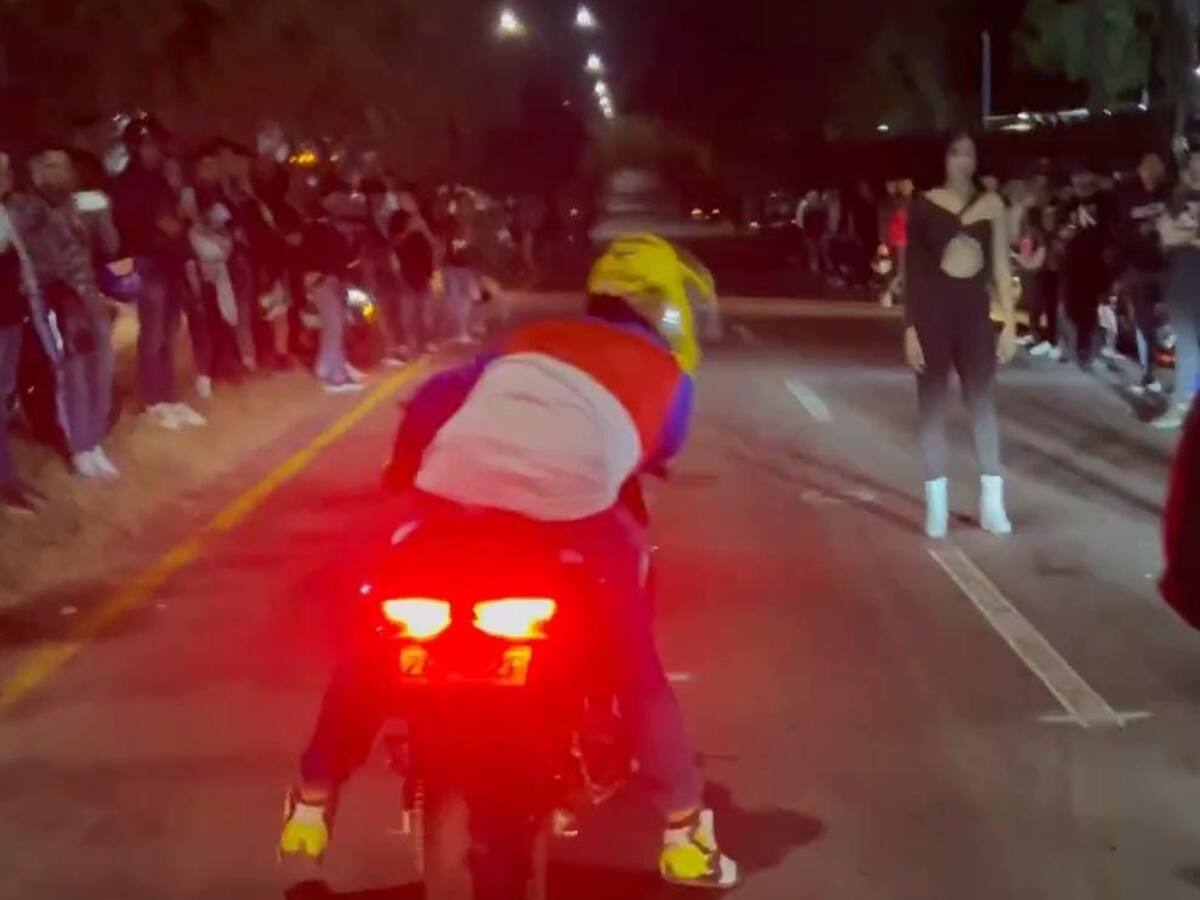 Denuncian piques ilegales en Floridablanca