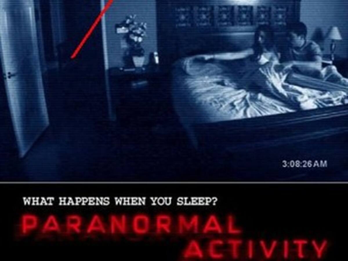 'Paranormal Activity 2' busca repetir éxito del filme original en su estreno