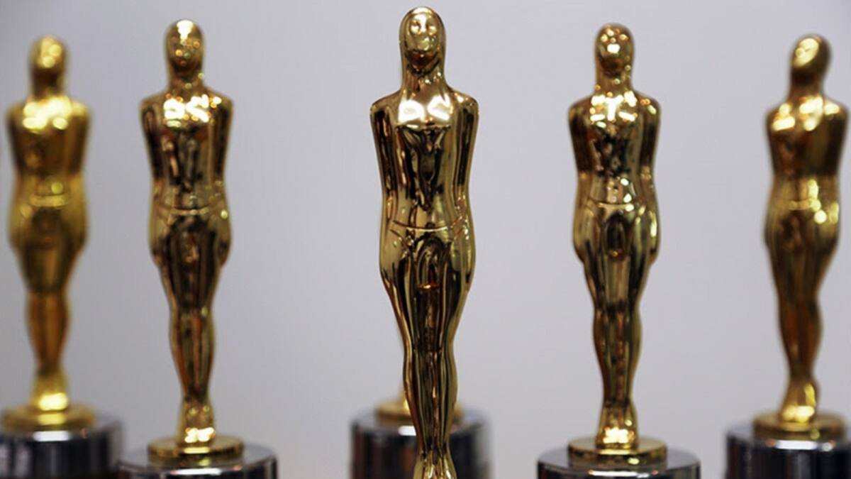 La TV pública protagoniza los Premios India Catalina